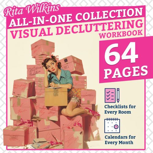 Rita's Minimalist Essentials All-In-One