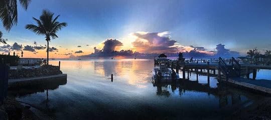 The Florida Keys are home to the USA’s only coral barrier reef and there are dozens of dive centres in The Keys offering scuba diving experiences and courses.