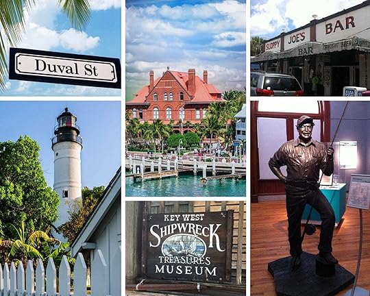 Things To Do In Key West The Backpacking Housewife