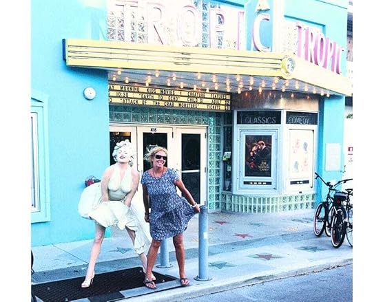 The Tropic Movie Theatre Key West