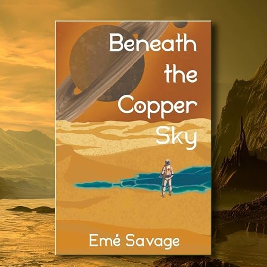 great science fiction novels