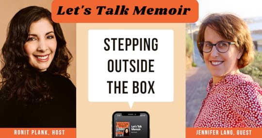 Episode 139 ft. Jennifer Lang