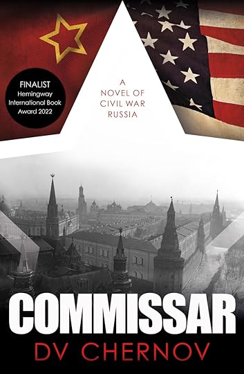 Commissar
