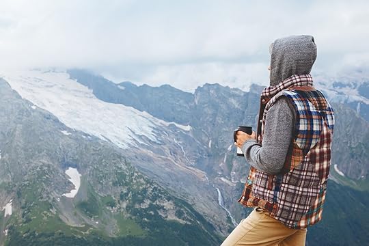 camping trends - colder camping