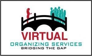Virtual Organizing