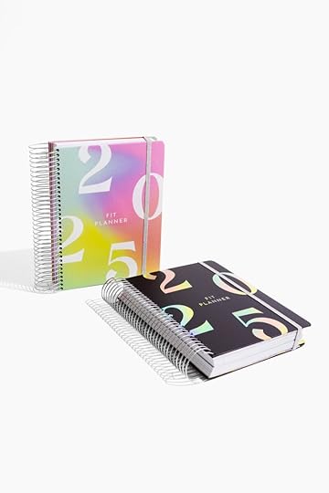 popflex 2025 fit planner