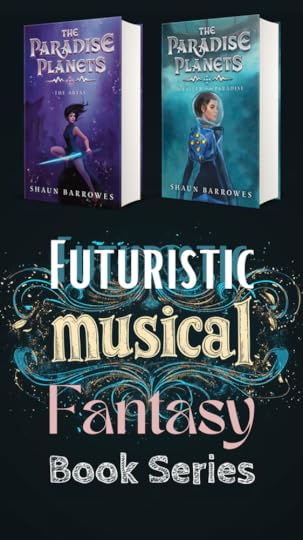 Books with Soundtracks