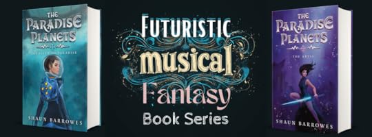 Books with Soundtracks - the future of storytelling