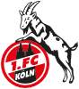 Wappen 1. FC Köln
