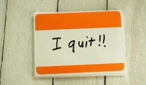 How and when to quit things (and how to do it well)