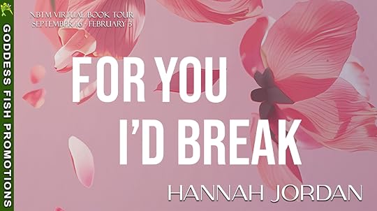 TourBanner_For You I'd Break