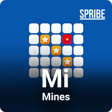 MINES blockchain game from Spribe の詳細レビュー