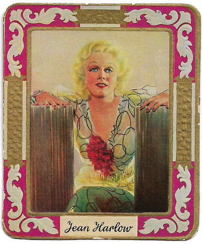 Jean Harlow