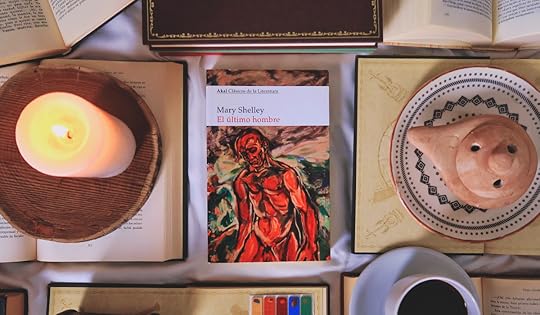 El+último+hombre+Mary+Shelley