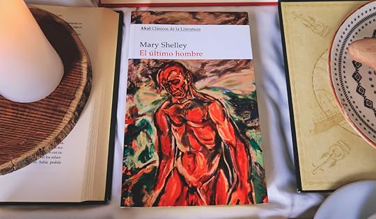 El+último+hombre+Mary+Shelley