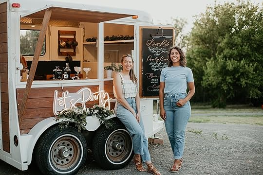 How to Start a Mobile Bar Business