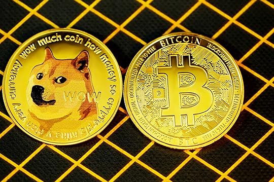 dogecoin mining pool