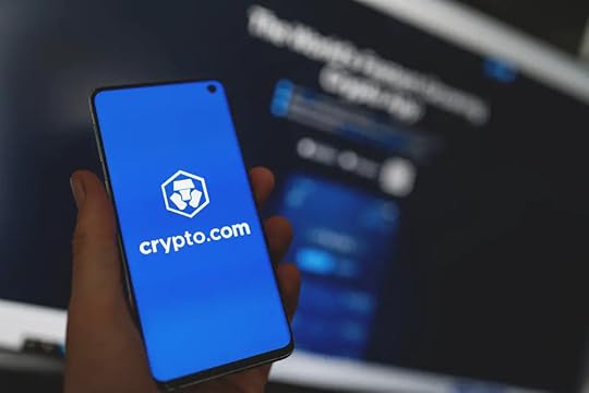 What is Cronos CRO in Crypto?