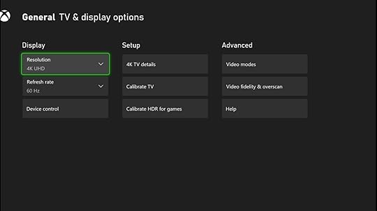 xbox series x dashboard 5