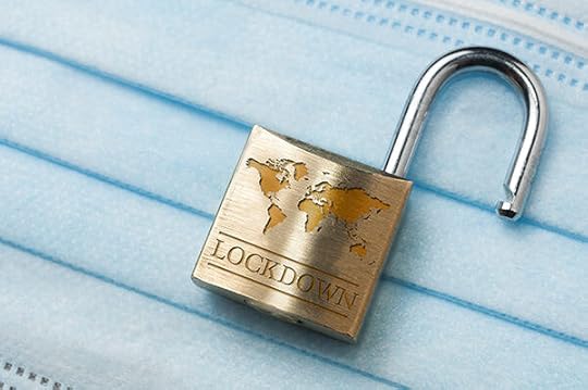 IMF says lockdowns and restrictions even more severe than COVID are now needed to avoid a “climate disaster”