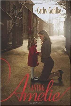 http://authorcathygohlke.com/books/saving-amelie/