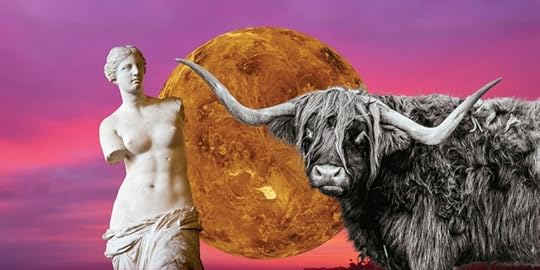 venus in taurus