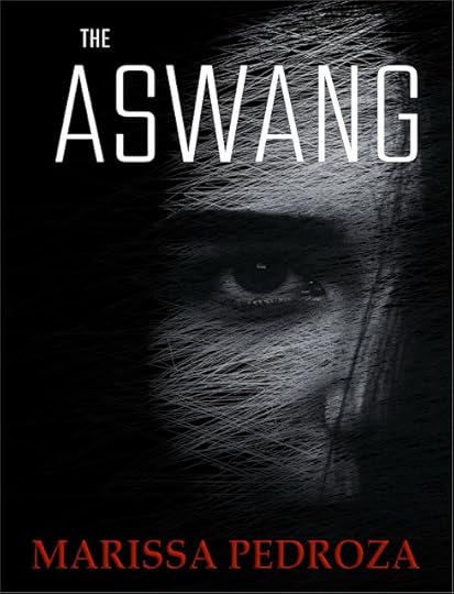 The Aswang Cover