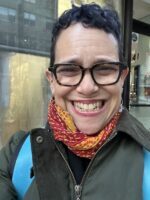 give yourself this moment