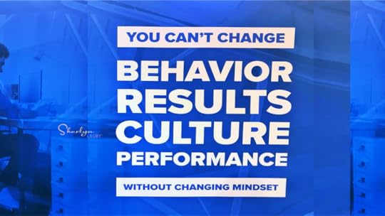 presentation graphic managing change essential skill