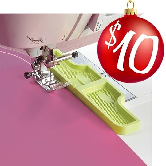 Clover Sewing Tools Available at Nancy Zieman Productions at ShopNZP.com