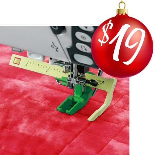 Clover Sewing Tools Available at Nancy Zieman Productions at ShopNZP.com