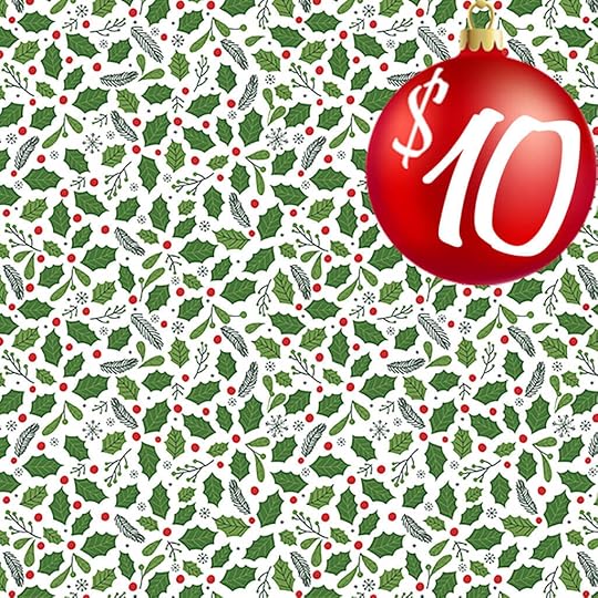 Christmas Fabrics for Sewing and Quilting Available at Nancy Zieman Productions at ShopNZP.com
