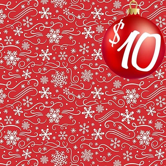 Christmas Fabrics for Sewing and Quilting Available at Nancy Zieman Productions at ShopNZP.com