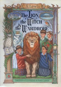 Top Young Adult Fantasy Books for Winter