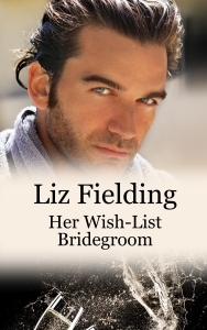 Cover of Her Wish-List Bridegroom