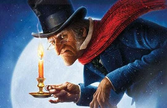From Scrooge to the Grinch: Why We Love Christmas ...