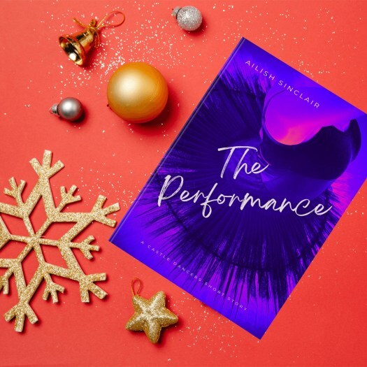 Short story: The Performance