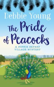 cover of The Pride of Peacocks