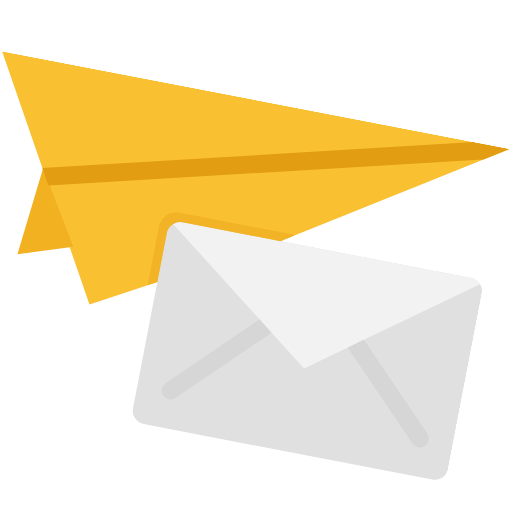 Email newsletter (G B Ralph)