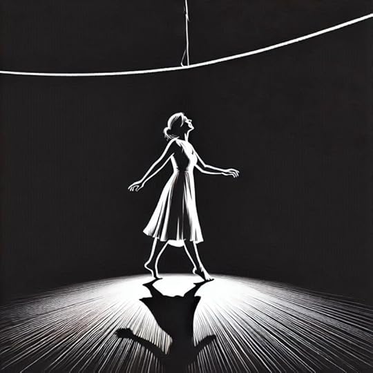 My High Wire Act: 