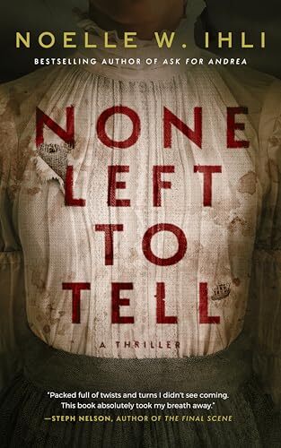 None Left To Tell: Obedience & the Mountain Meadows Massacre Polygamous