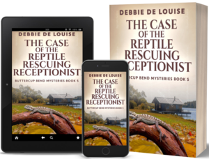 Debbie De Louise