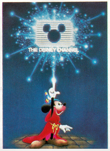 Mickey Mouse