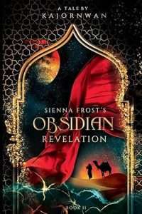 Cover Image for Obsidian: Revelation by Kajornwan
