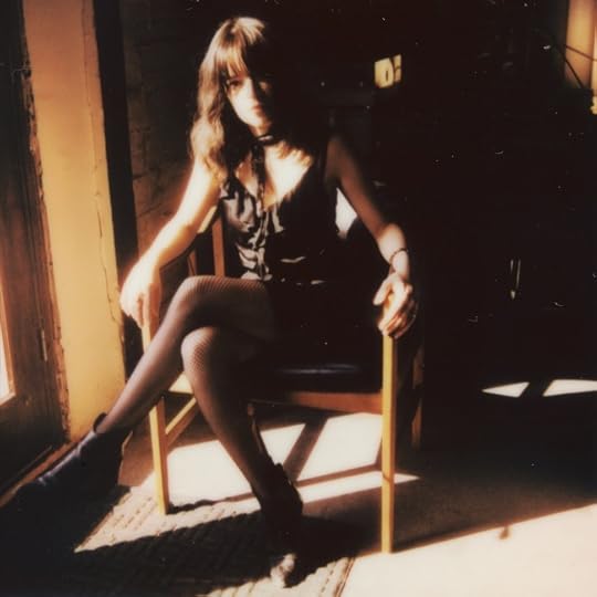 Raudiver album cover