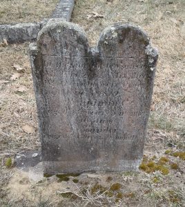 Gravestone