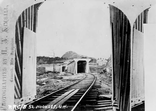 Briggs Bridges