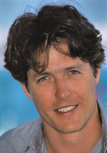 Hugh Grant