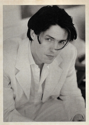 Hugh Grant