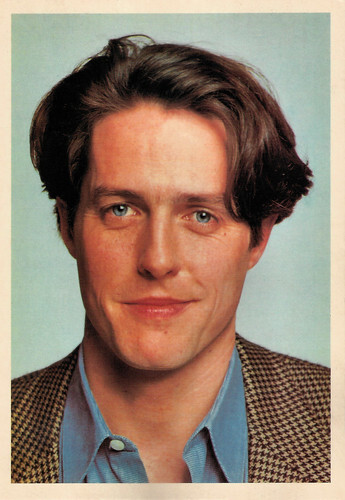 Hugh Grant